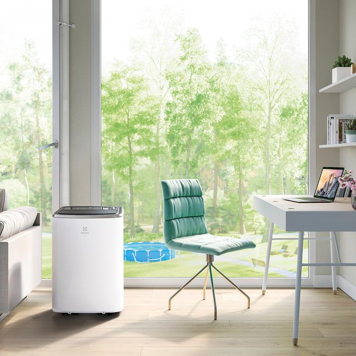 Produktbild Electrolux Chill Flex Pro (50 m², 12000 BTU/h)
