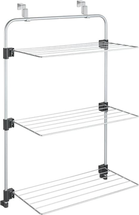 Produktbild Metaltex Wäscheständer (11 m)