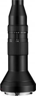 Actual product image Venus Optic Laowa 24mm f/14 Standard Nikon F (Nikon F, full size)
