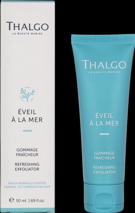 Image du produit Thalgo Freshness Exfoliator (peau normale à mixte) (Gommage, 50 ml)
