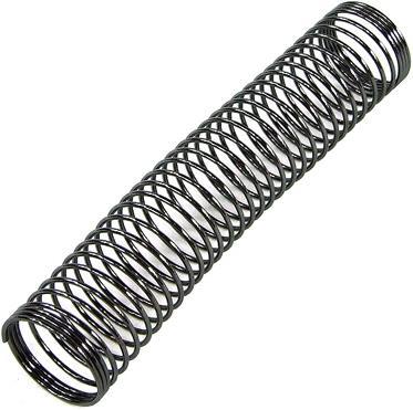 Aquatuning Molla antipiega 19.1mm (100mm di lunghezza)