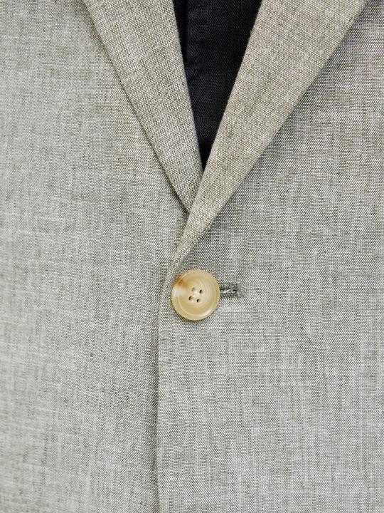 Image du produit Jack & Jones Jprriviera Linen Blazer Slim Fit Sn (50)