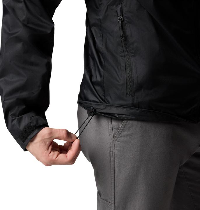 Immagine prodotto Columbia Giacca da hiking impermeabile Inner Limits™ III da uomo (L)
