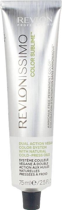 Revlon Professional Revlonissimo Color Sublime 8 Hellblond 75 ml (8)