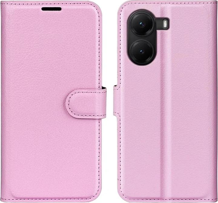 Actual product image Screenguard Leather Guard Lederhülle (Xiaomi Poco X7 Pro)