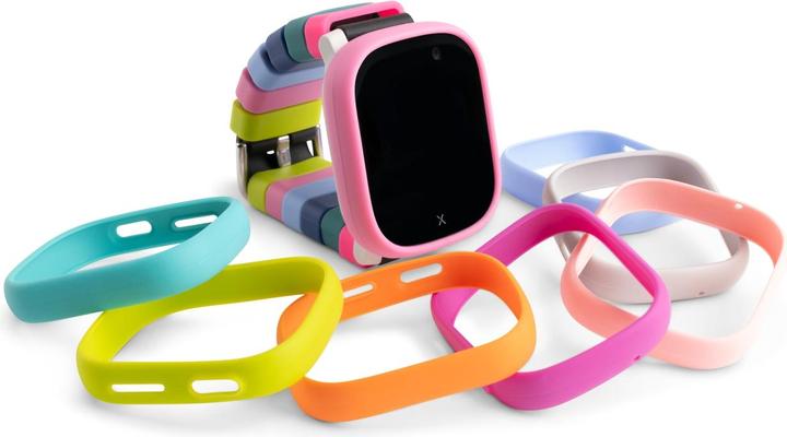 Actual product image Xplora X6 Energy Pack (Silicone rubber)