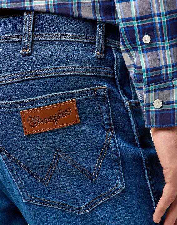 Produktbild Wrangler Jeans Texas (W34/L32)