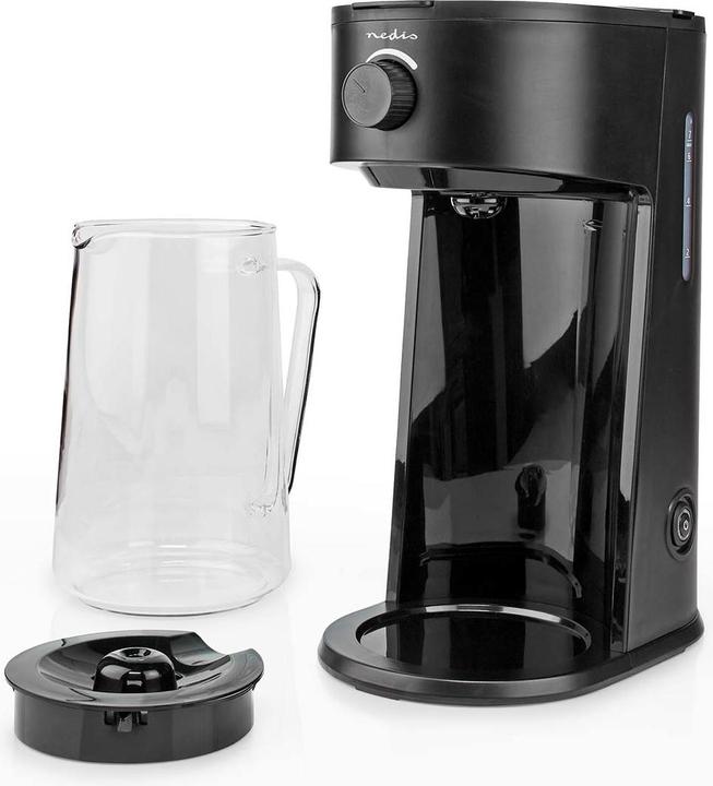 Immagine prodotto Nedis Eiskaffee & Eistee Zubereiter (Spina UE)