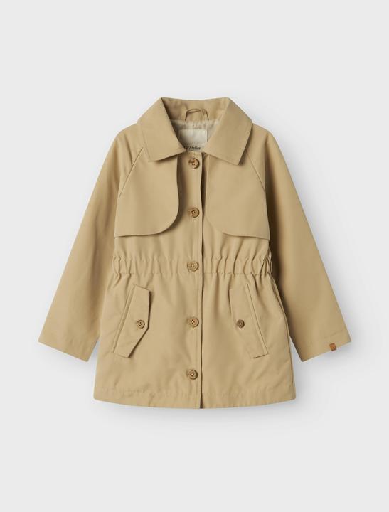 Produktbild Name it Gewebte Trenchcoat (116)