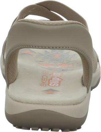 Actual product image Skechers Reggae Slim Slip Ins (38)