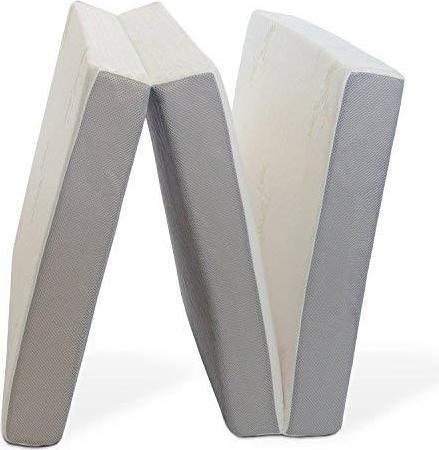 Produktbild Milliard Klappmatratze (135 x 190 cm)