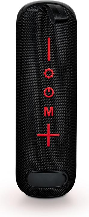 Immagine prodotto Bigben Tubo - Altoparlante Bluetooth (4 h, Senza fonte di alimentazione esterna)