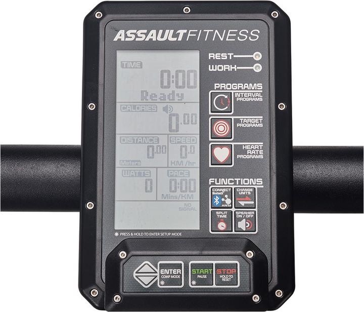 Image du produit Assault Fitness AssaultRunner Pro