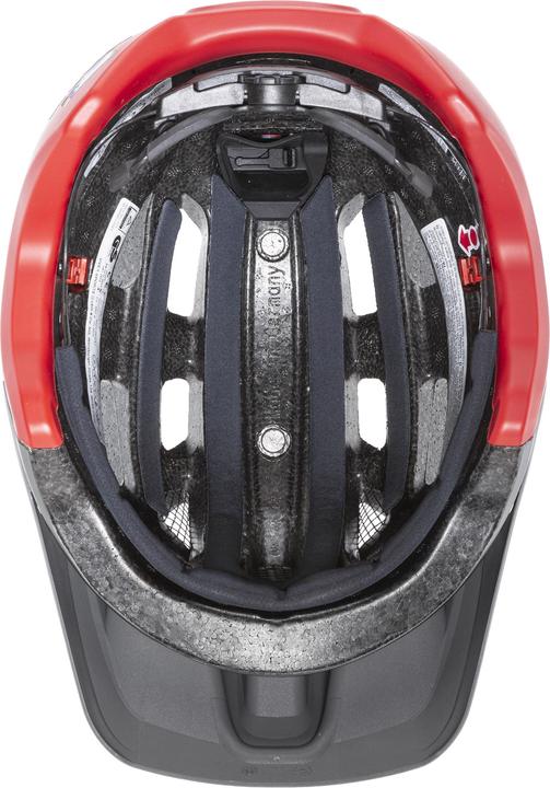 Actual product image Uvex Sports Finale Light 2.0 (52 - 57 cm)