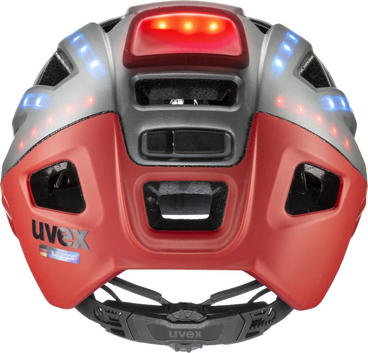 Actual product image Uvex Sports Finale Light 2.0 (52 - 57 cm)