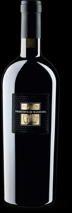 Produktbild San Marzano Sessantanni (1 x 75 cl, 2019)