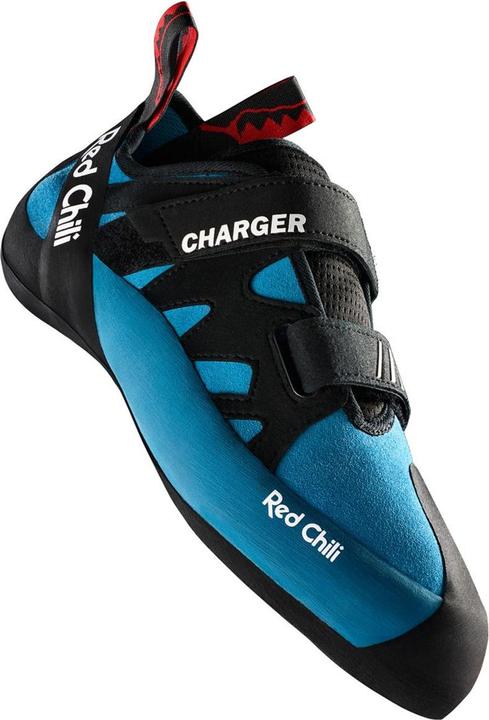 Actual product image Red Chili Charger climbing shoes (38.5)
