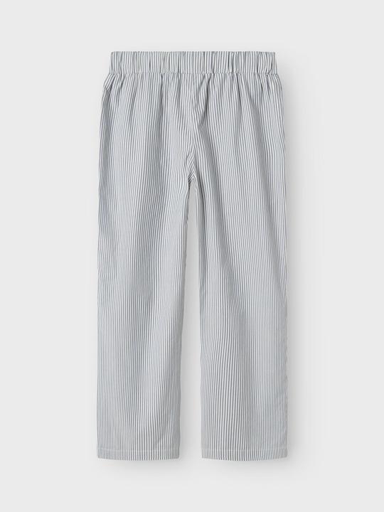 Image du produit Name it Nknjela Straight Pant Noos (140)