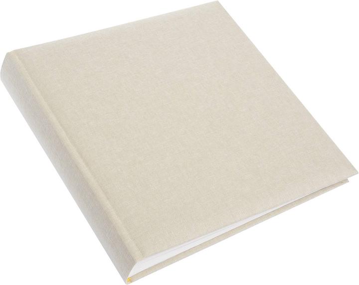Image du produit Goldbuch Summertime Trend2 25x25 60 pages blanches (25 x 25 cm)