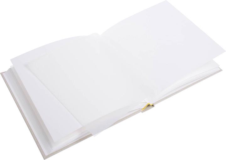 Image du produit Goldbuch Summertime Trend2 25x25 60 pages blanches (25 x 25 cm)