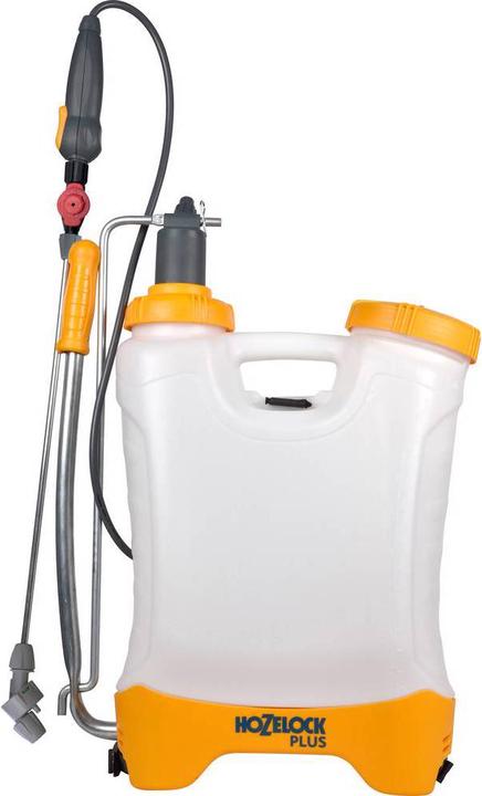 Hozelock Back pressure sprayer AR PLUS 12 l (12 l)