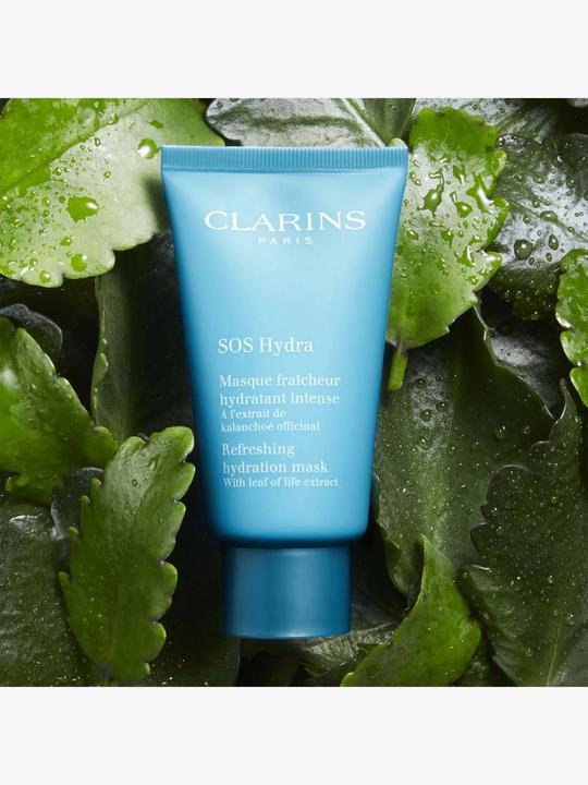 Produktbild Clarins SOS Hydra (75 ml)