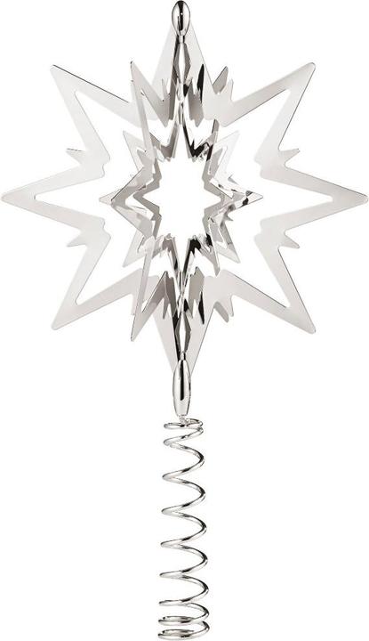 Georg Jensen TOP STAR nes ornament (1 -part)