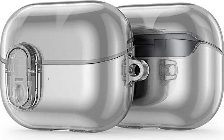 Actual product image Dux Ducis SECI Series TPU and PC Case Cover (Charging case cover)