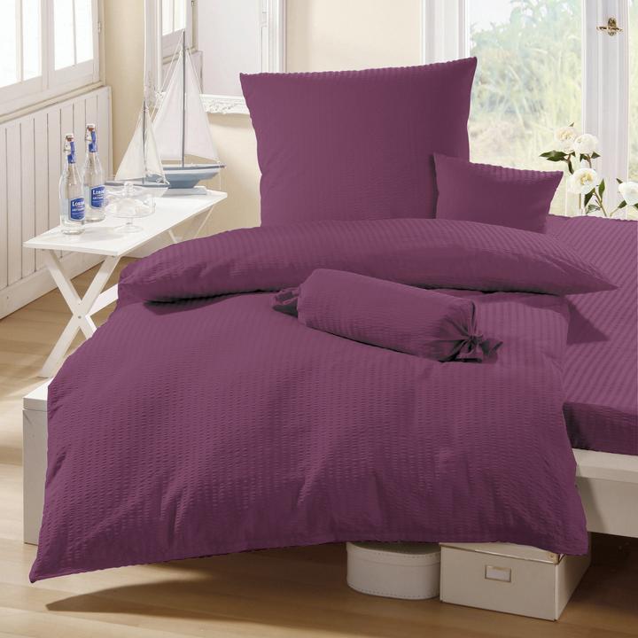 Immagine prodotto Erwin Müller Rosenheim (Set di biancheria da letto, 155x220 cm (40x80 cm))