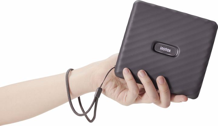 Immagine prodotto Fujifilm Instax LINK WIDE A Grigio EX D (Laser, Colore)