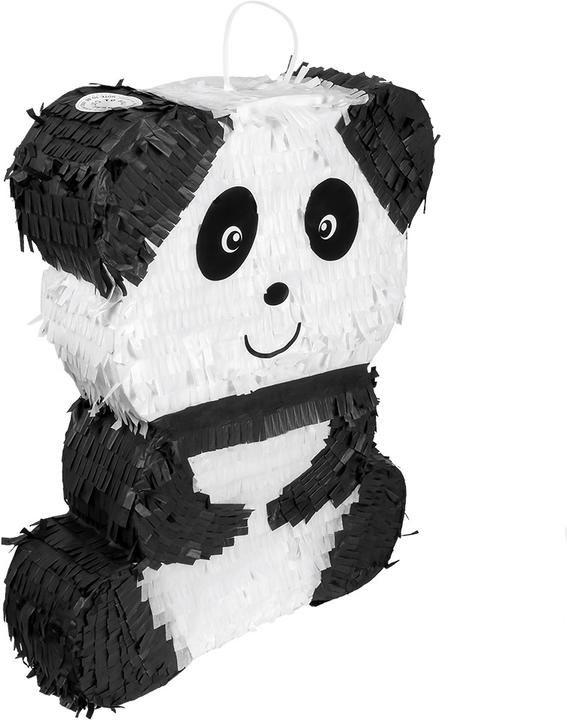 Actual product image Boland Panda Pinata