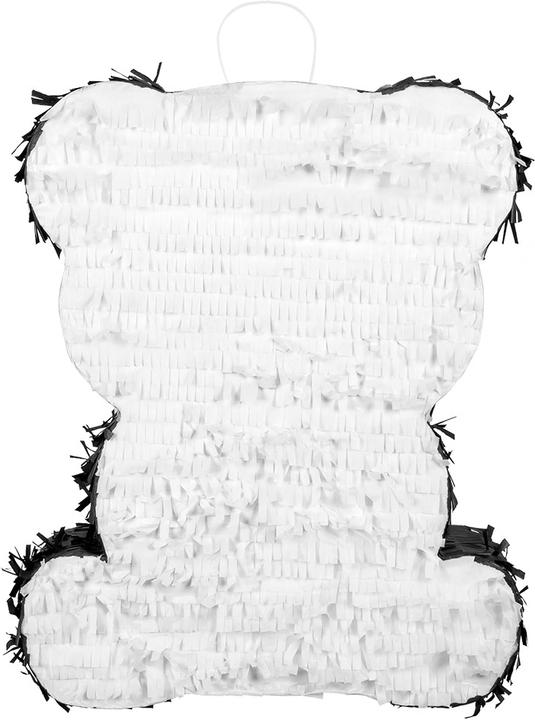 Actual product image Boland Panda Pinata