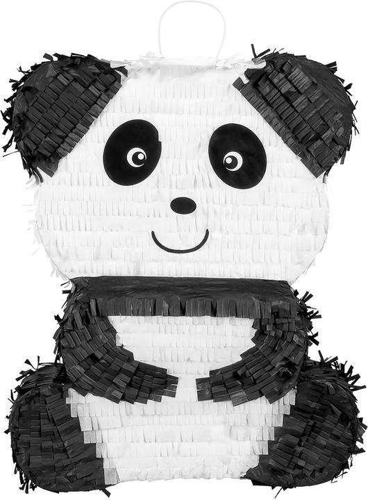 Actual product image Boland Panda Pinata