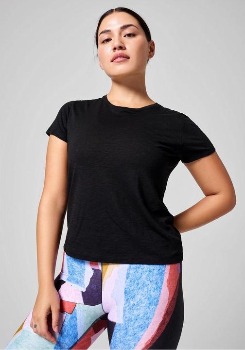 Produktbild CASALL Fitnessshirt Soft (44)