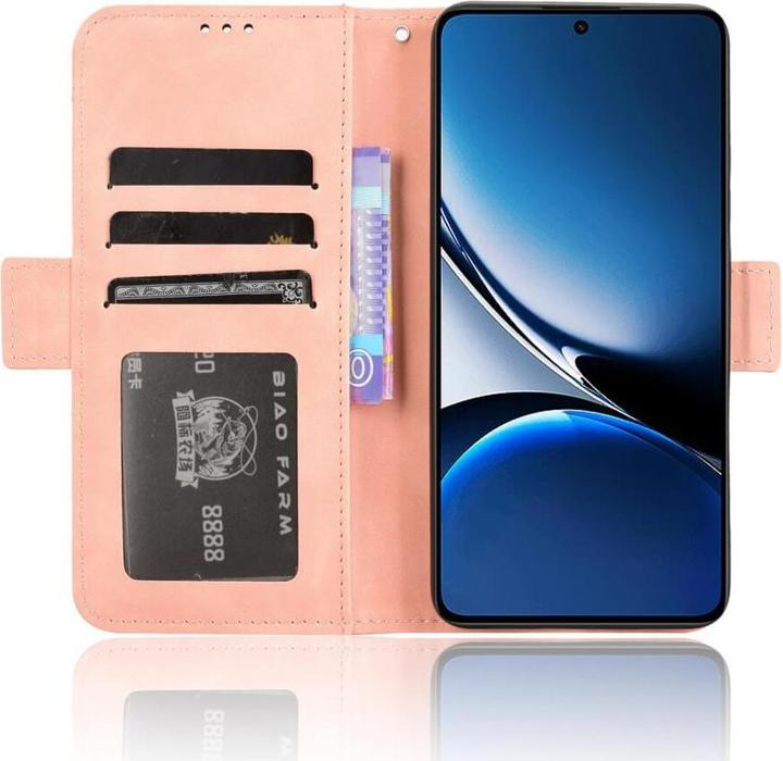 Actual product image Cover-Discount Flip Case (Xiaomi Poco X7 Pro)