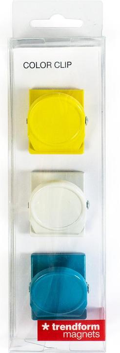 Image du produit Trendform Clip magnétique (3 x)