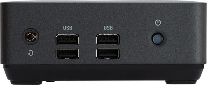 Actual product image Gigabyte GB-BRi3H-1315 (Intel Core i3-1315U)