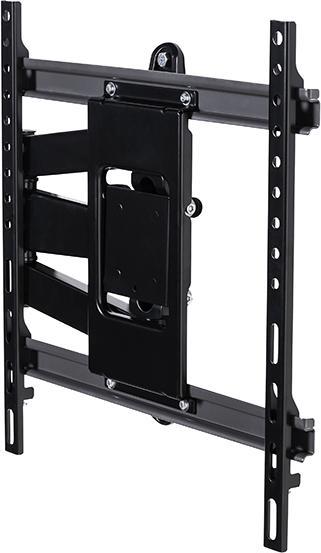 Immagine prodotto b-tech VENTRY - Supporto universale a parete per schermo piatto ultra-sottile con, W126325181 (Supporto a (Muro, 55", 35 kg)