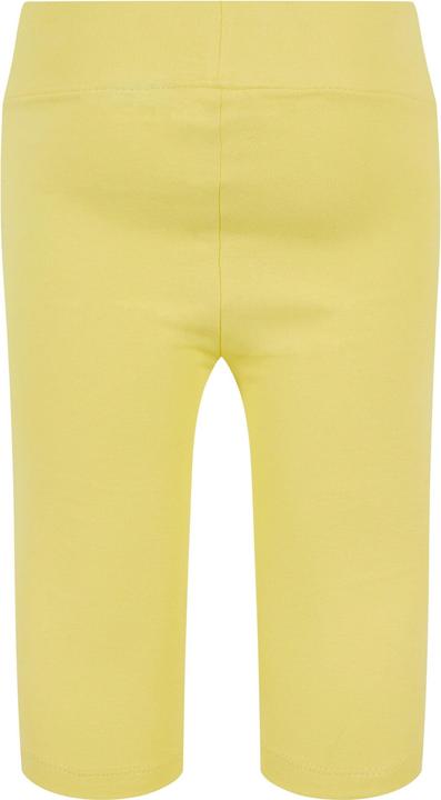 Urban Classics Girls High Waist Cycle Shorts - 63175