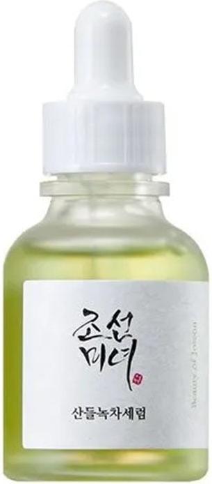 Actual product image Beauty of Joseon Calming Serum (30 ml)