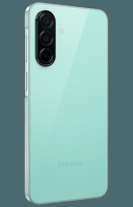 Actual product image Samsung Galaxy A26 (128 GB, Mint colour, 6.70", 50 Mpx, 5G)