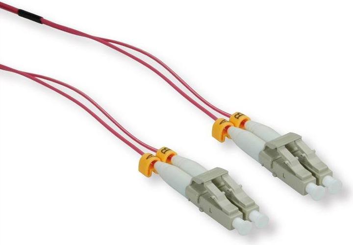 Actual product image Roline Slim patch cable (CAT6, 2 m)