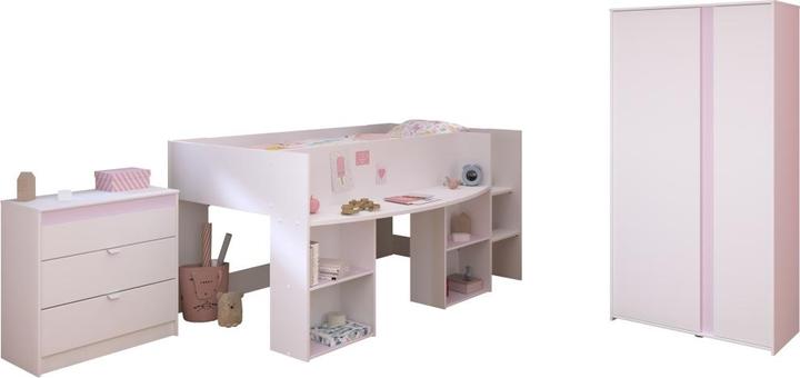 Produktbild Parisot Merchweiler (205 cm)