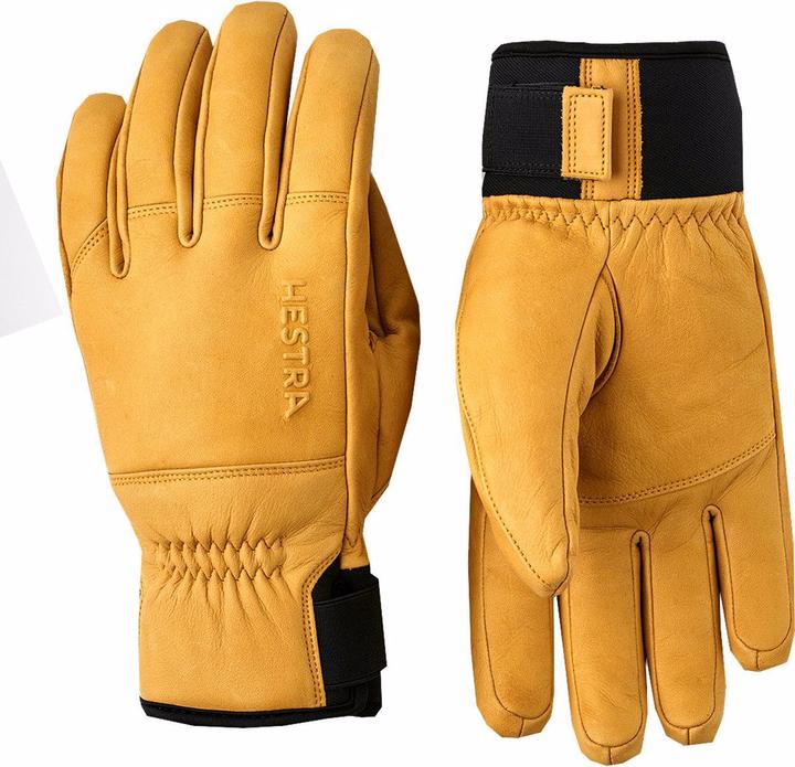 Image du produit Hestra Gant Omni 5 doigts (L)