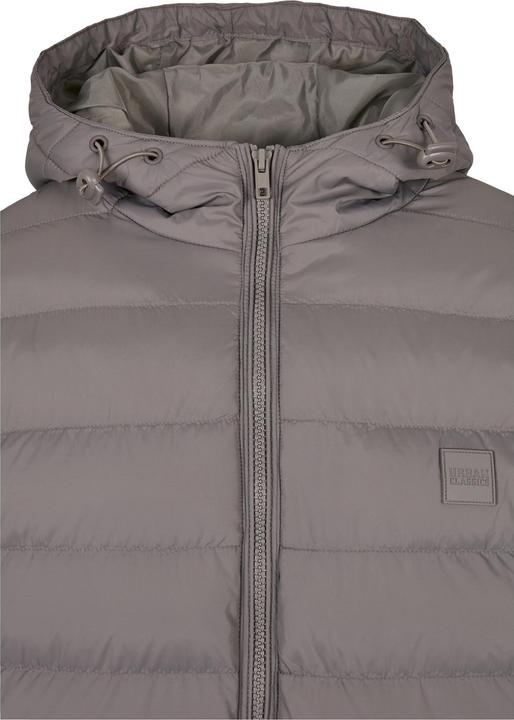 Produktbild Urban Classics Winterjacke Basic Bubble (M)