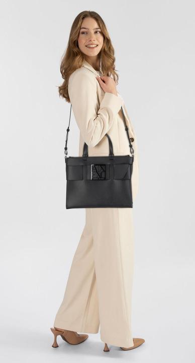Produktbild Armani Exchange Shopper Tasche 32 cm (12 l)
