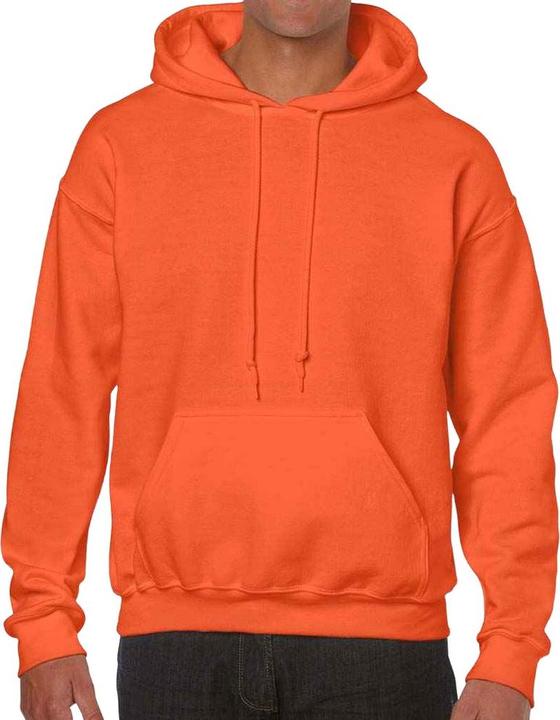 Actual product image Gildan Mens Hoodie (XL)