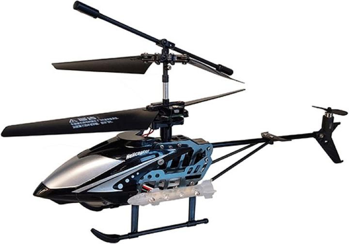 Immagine prodotto NoName Elicottero RC IR con LED