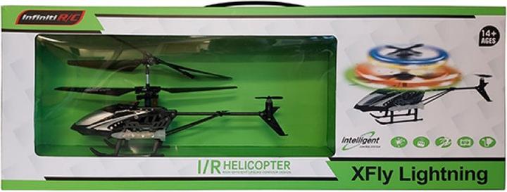 Immagine prodotto NoName Elicottero RC IR con LED