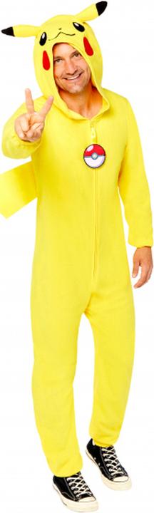 Immagine prodotto Amscan Pokemon (M/L)